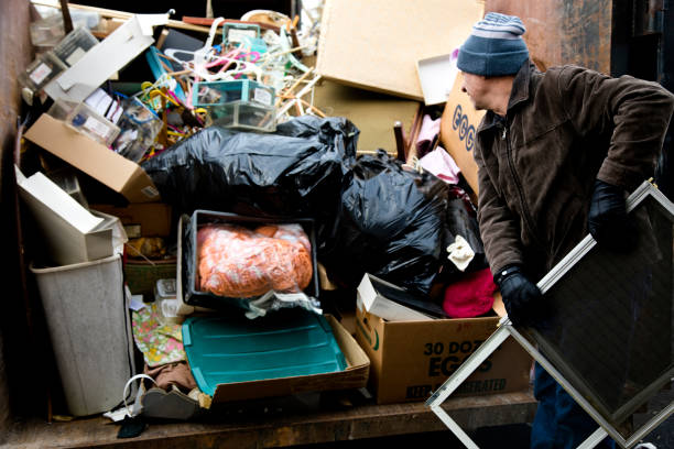 Best Estate Cleanout Services  in Shorewood Forest, IN