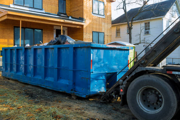 Best Junk Hauling Services  in Shorewood Forest, IN