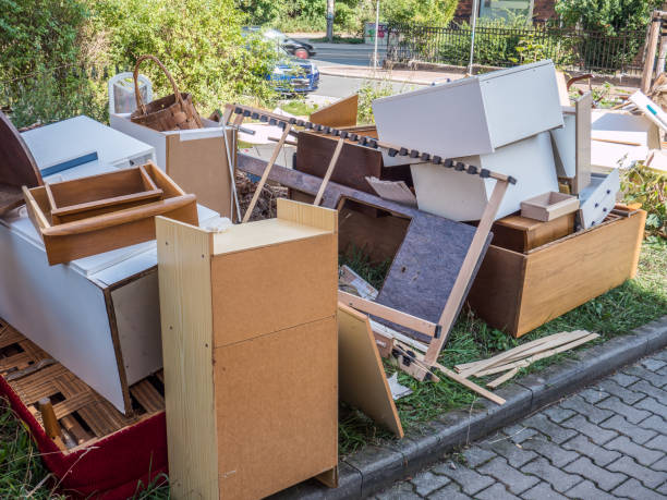 Best Basement Cleanout Services  in Shorewood Forest, IN
