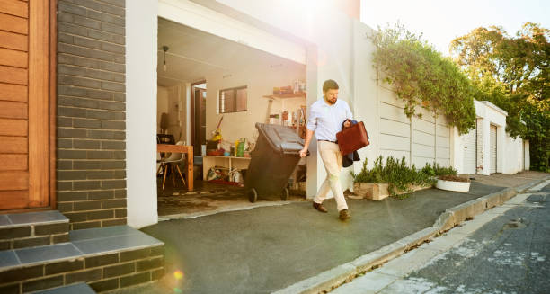Best Same-Day Junk Removal  in Shorewood Forest, IN