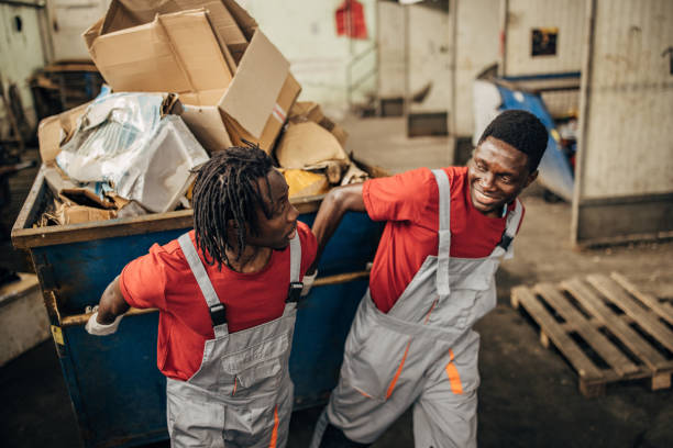 Best Junk Removal Near Me  in Shorewood Forest, IN