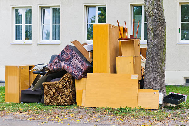 Attic Cleanout Services in Shorewood Forest, IN