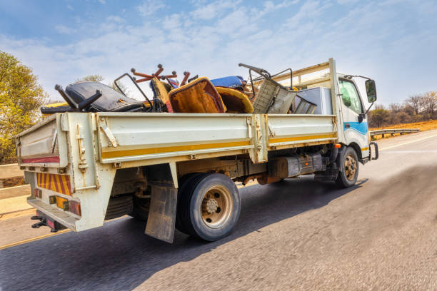 Best Office Junk Removal  in Shorewood Forest, IN